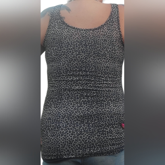 Leopard Tank - Picture 3 of 4